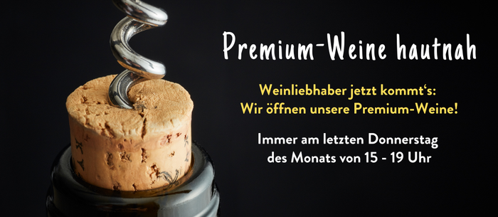 Mehr Info hier!