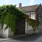 Haus von Louis Barthélémy, Champagne