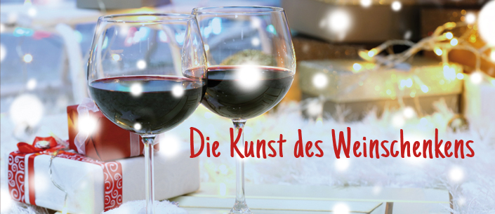Sie suchen ein Weingeschenk in München-Perlach? Wir bieten Ihnen einen Rundumservice: Weinberatung, Verpackung, Versand vom Wein-Musketier